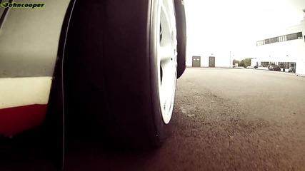 Tmg Toyota Yaris R1 A