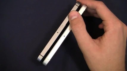 Apple iphone 5s Review Part 1
