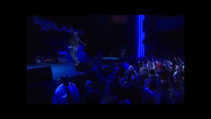 Eminem - Beautiful - live ( H Q )