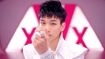 V I X X - Super Hero `teaser mv`