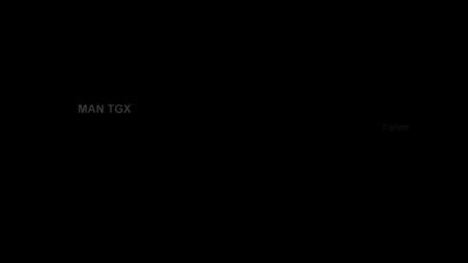 Man Tgx Vs. Toca Me 