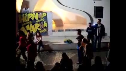 Break Dance - Morsko Kazino 