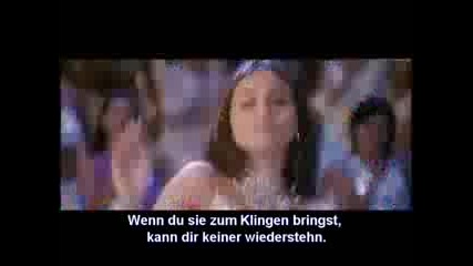 Kabhi Khushi Kabhie Gham - Shava Shava