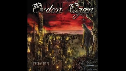 Orden Ogan - All These Dark Years