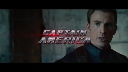 Отмъстителите: Ерата на Ултрон (2015) - Официален Трейлър