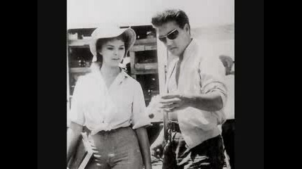 - Elvis Presley Shes Not You.avi