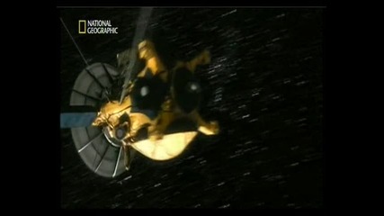 Space Mysteries - Alien Safari 1