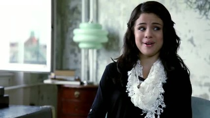 Selena Gomez The Scene - Girl Meets World (episode 4) 