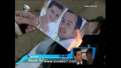 Kavak Yelleri 136 bolum 4 part ( мечтатели ) 