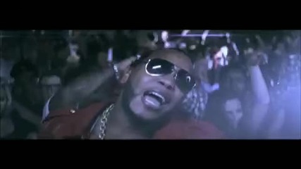 Flo Rida ft. David Guetta- Club Can't Handle Me