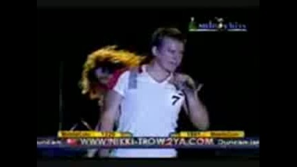 Lee Ryan - Peaches