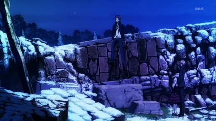 Project K Eng Sub ep 10