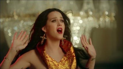 Katy Perry - Unconditionally (music Video Preview)