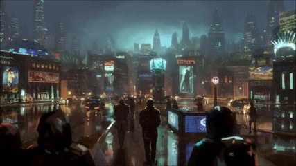 Zerbaman - All This Time