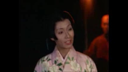 Сериалът Шогун (1980) [11]