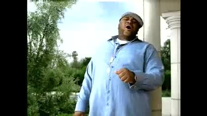 Ruben Studdard - What If 