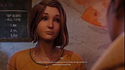 Life Is Strange 2
