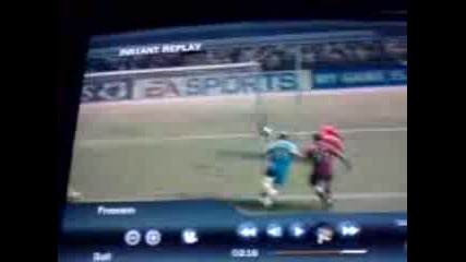 Qk gol na fifa 2007