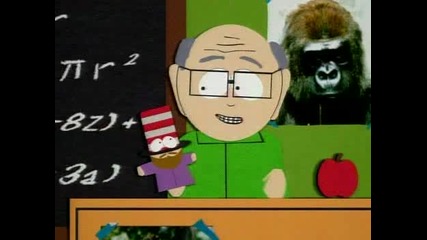 south Park S1e4 - Big Gay Als Big Gay Boat Ride - part 1 