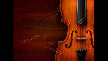 Edvin Marton - Hungarian rhapsody