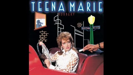 Teena Marie - Fix It 1983
