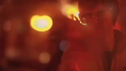 Cobra Starship - Hot Mess [ Official Video ]