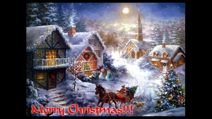 Aaron Neville - Let it Snow 