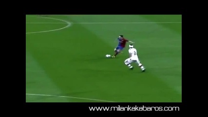 Fc Barcelona 2008 2009 Season Review - Perfection Part 1