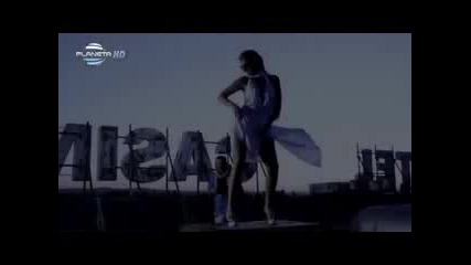 Анелия и Илиян 2012 - Не исках да те нараня (официално видео)