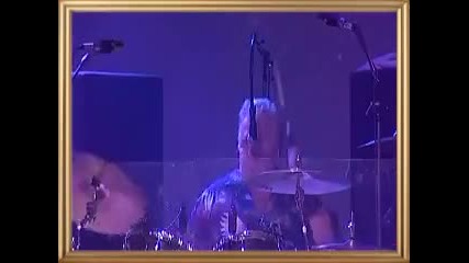 Uriah Heep - July Morning, 2001