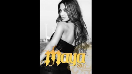 Maya - Pjevala Bi Da Mi Se Ne Place