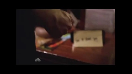 Chuck S02e03 _ Bon Iver - Skinny love
