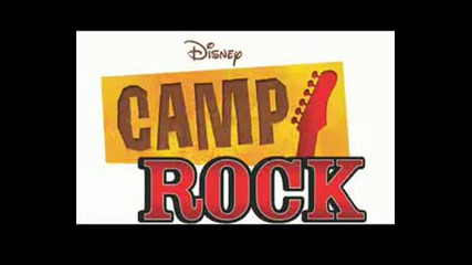 Camp Rock - Hasta La Vista