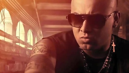 New!!! Wisin- Corazon Acelerado - Reggaeton Nuevo 2015