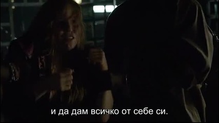 Стрелата Сезон 2 Епизод 5 / Cw Arrow Season 2 Episode 5 + субтитри