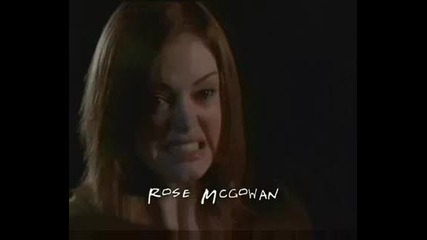 Charmed Opening Friends Style
