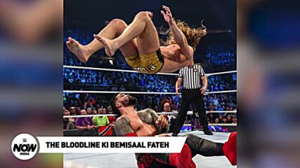 WrestleMania Backlash Results (Hindi): WWE Now India