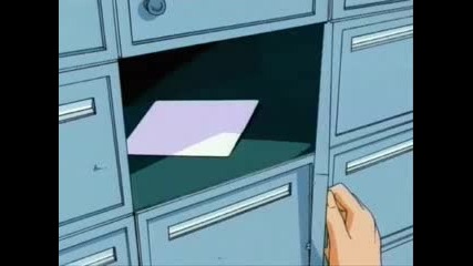 Kamikaze Kaitou Jeanne episode 14 [1/2]