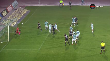 FK Hebar 1918 Pazardzhik Top Short Goals of the 2023 Regular Season
