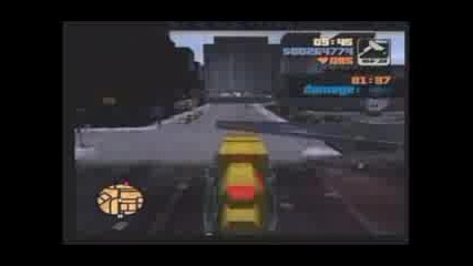 Grand Theft Auto 3 Mission 22 - Blow Fish.flv
