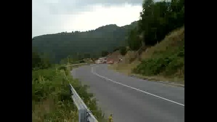 Bobi Getov Na Planinsko Kiustendil (2)