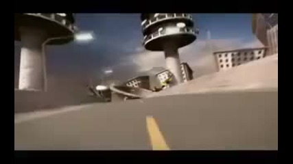 Crazy Frog 