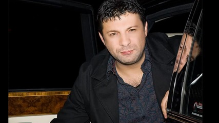 Тони Стораро - Така ме запомни Cd rip 