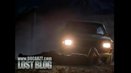 Lost 5x07 The Life and Death of Jeremy Bentham Sneak Peek 1