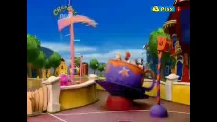 Lazytown - 2x12 - Friends Forever - (part 2)
