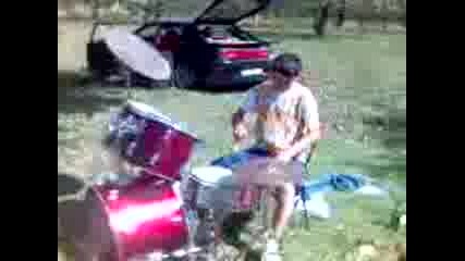 Barabanista