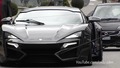 кола за 3,4 милиона долара - Lykan Hypersport
