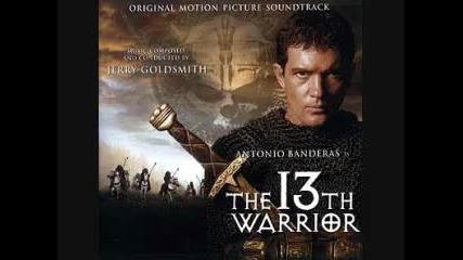 The 13th Warrior - The Warriors