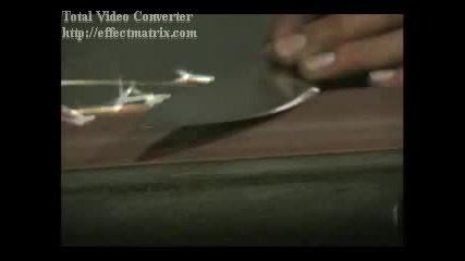 Ръчна Изработка На Нож