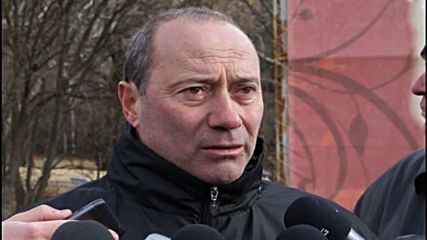 Емил Велев: Умората оказа влияние на нашия отбор